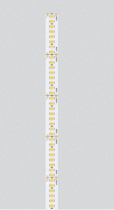 240 LED | 19,2 W/m | 24 V | IP20 | CRI>94 Stealth light Profili Driver Strip Led